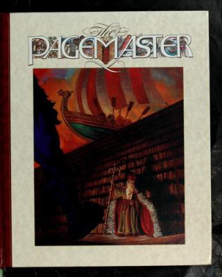 The pagemaster