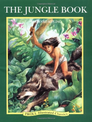 The jungle book