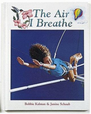 The air I breathe