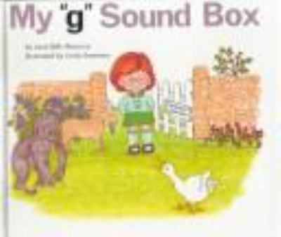 My "c" sound box