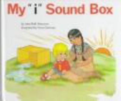 My "i" sound box