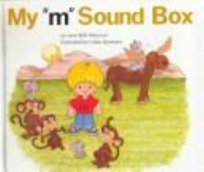 My "m" sound box