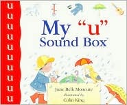 My "u" sound box