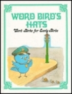 Word Bird's hats