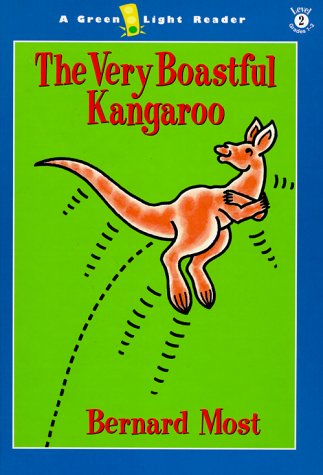 The very boastful kangaroo /