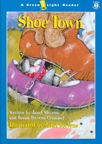 Shoe town