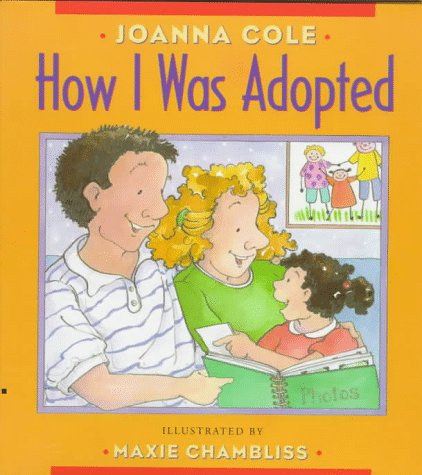 How I was adopted : Samantha's story