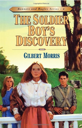 The soldier boy's discovery