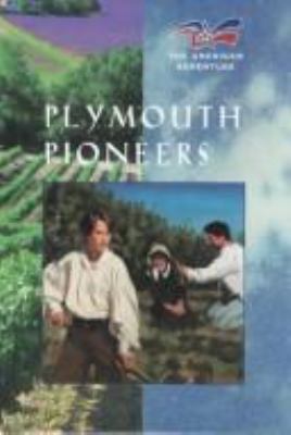 Plymouth pioneers
