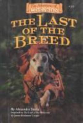 The last of the breed