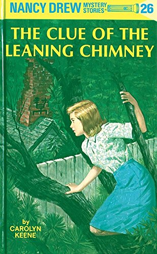 The clue of the leaning chimney / .