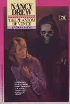 The phantom of Venice