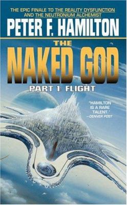 The naked god