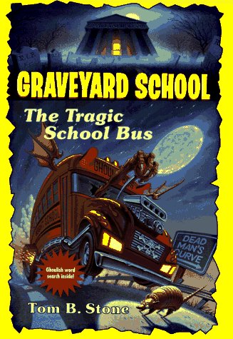 The tragic school bus