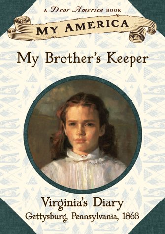 My brother's keeper