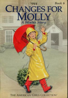 Changes for Molly : a winter story