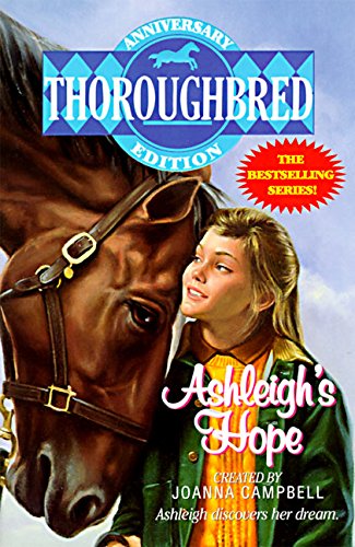 Ashleigh's hope