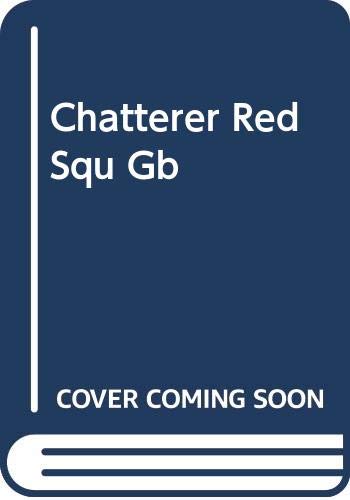 The adventures of Chatterer, the red squirrel