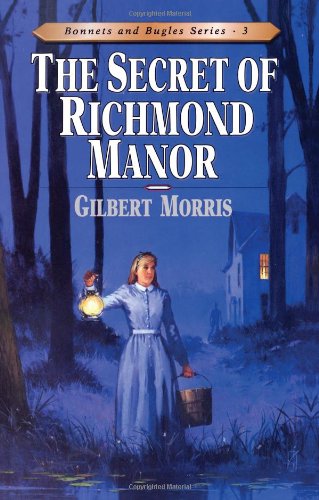 The secret of Richmond Manor