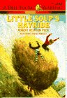 Little Soup's hayride