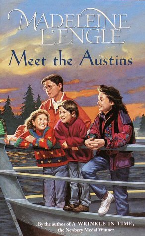 Meet the Austins