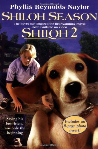 Shiloh season