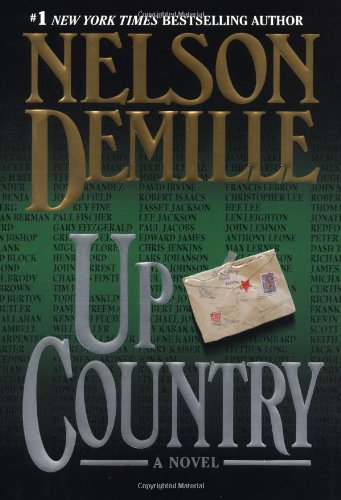 Up Country : A Novel