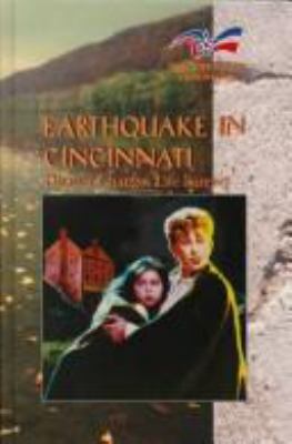 Earthquake in Cincinnati/
