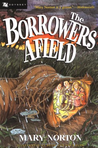 The Borrowers afield