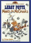 Leroy Potts meets the McCrooks