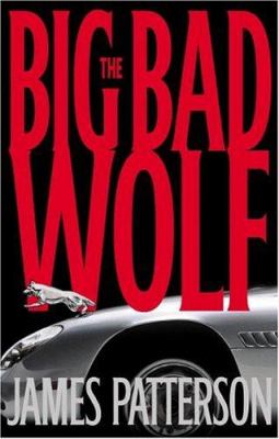 The big bad wolf : a novel