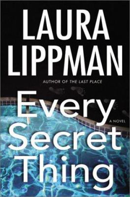 Every secret thing