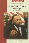 Marching to freedom : the story of Martin Luther King, Jr.