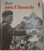 Meet John F. Kennedy