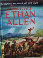 America's Ethan Allen;