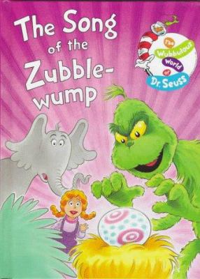 The song of the Zubble-wump