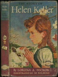 The story of Helen Keller