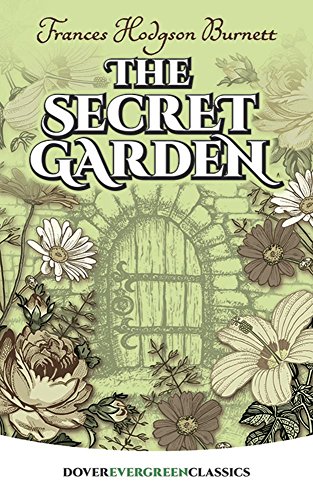 The secret garden