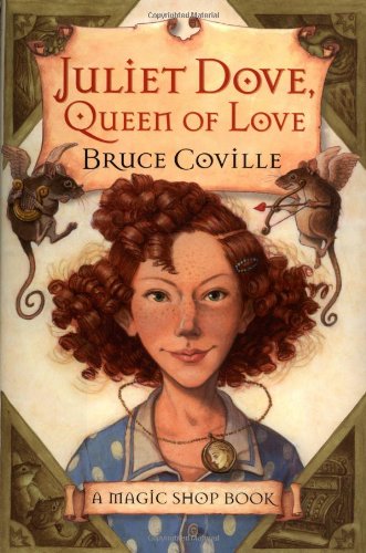 Juliet Dove, Queen of Love