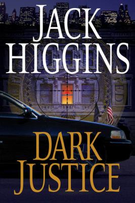 Dark justice