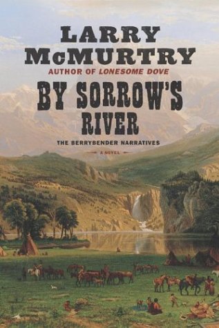 By sorrow's river : a novel