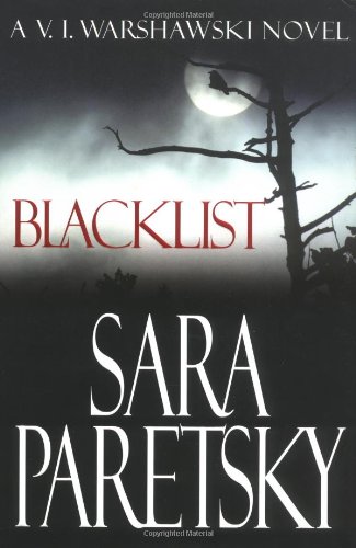 Blacklist : a V.I. Warshawski novel