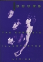 The Doors : the complete illustrated lyrics