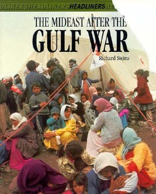 The Mideast after the Gulf War