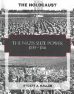 The Nazis seize power, 1933-1941 : Jewish life before the Holocaust