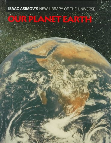 Our planet Earth