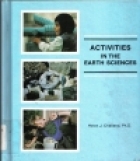 Activities in the earth sciences