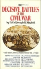 Decisive battles of the Civil War