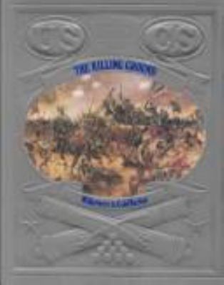 The killing ground : Wilderness to Cold Harbor