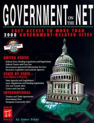 Government on the Net